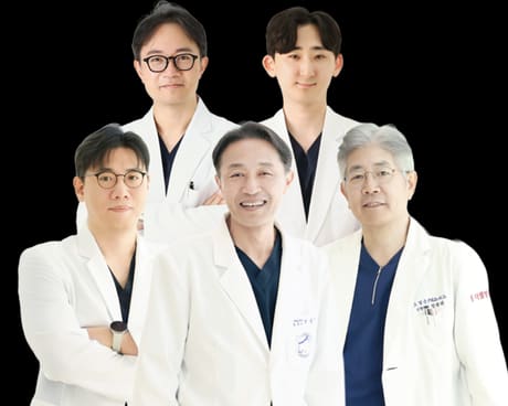 더웰병원 전문의 의료진